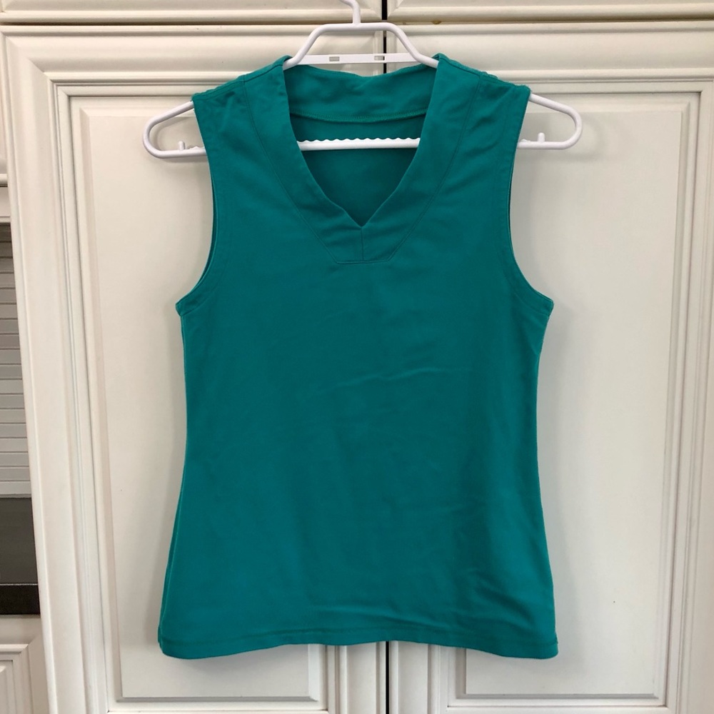 Lululemon women’s tank top 🍋